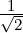 √1-
 2