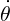 ˙θ
